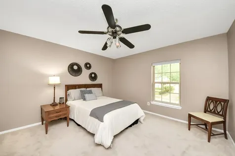 8403 Hot Springs Drive Houston TX 77095