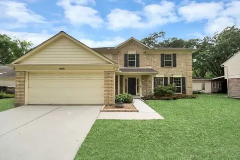 8403 Hot Springs Drive Houston TX 77095