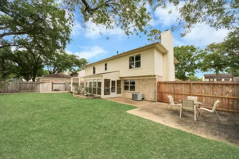8403 Hot Springs Drive Houston TX 77095