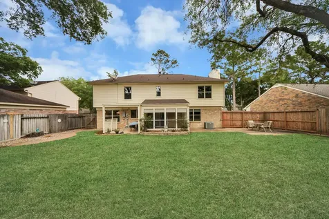 8403 Hot Springs Drive Houston TX 77095