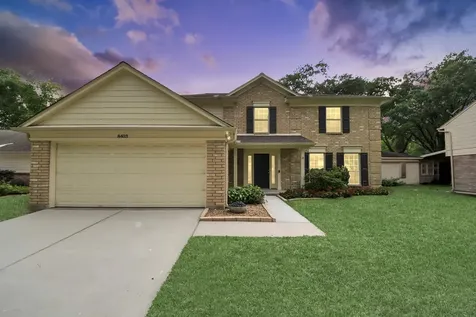8403 Hot Springs Drive Houston TX 77095