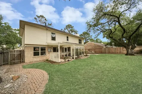8403 Hot Springs Drive Houston TX 77095
