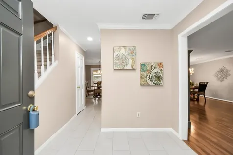 8403 Hot Springs Drive Houston TX 77095
