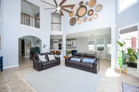 4514 Buffalo Lake Court Richmond TX 77406