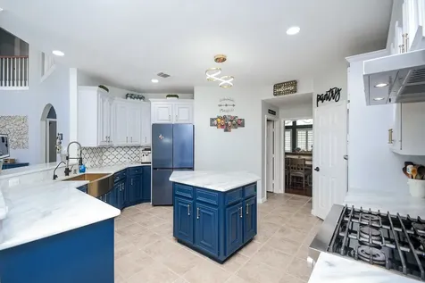 4514 Buffalo Lake Court Richmond TX 77406