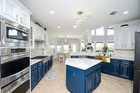 4514 Buffalo Lake Court Richmond TX 77406