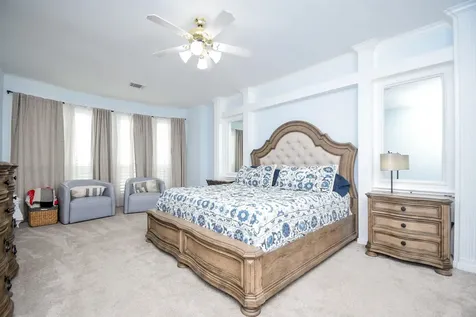 4514 Buffalo Lake Court Richmond TX 77406