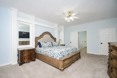 4514 Buffalo Lake Court Richmond TX 77406