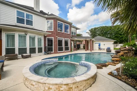 4514 Buffalo Lake Court Richmond TX 77406