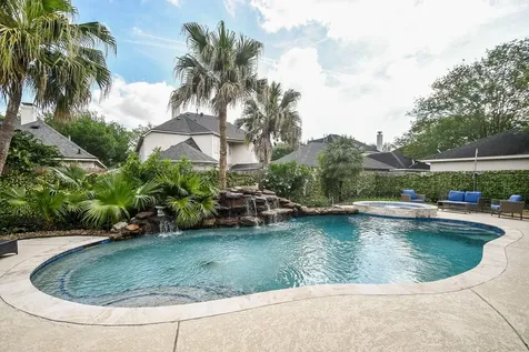 4514 Buffalo Lake Court Richmond TX 77406