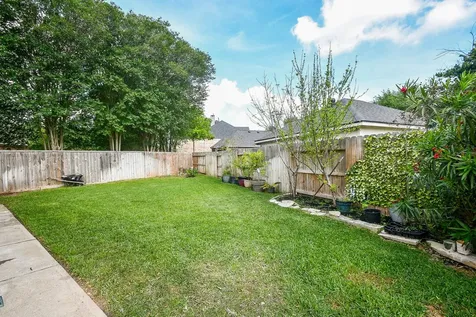 4514 Buffalo Lake Court Richmond TX 77406