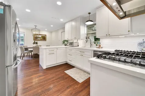 6238 Braesheather Circle Houston TX 77096