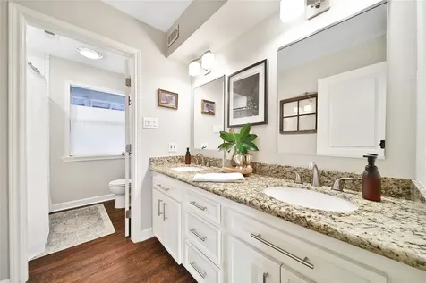 6238 Braesheather Circle Houston TX 77096