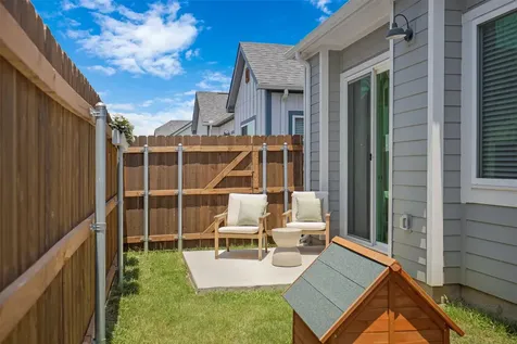 5671 Wild Acres Drive Fort Worth TX 76123