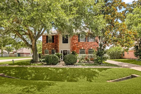 3718 Hawkins Court Missouri City TX 77459