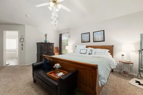 3718 Hawkins Court Missouri City TX 77459