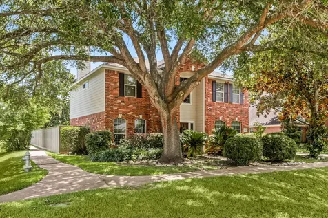 3718 Hawkins Court Missouri City TX 77459