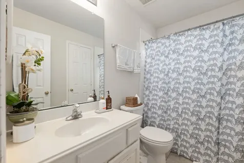 3718 Hawkins Court Missouri City TX 77459