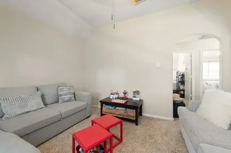 3718 Hawkins Court Missouri City TX 77459