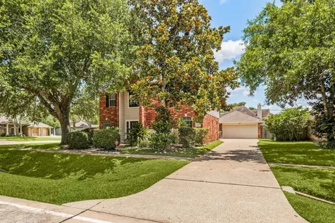 3718 Hawkins Court Missouri City TX 77459