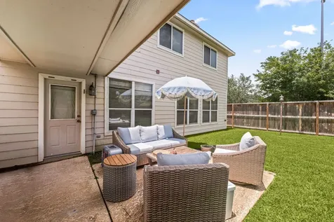 3718 Hawkins Court Missouri City TX 77459