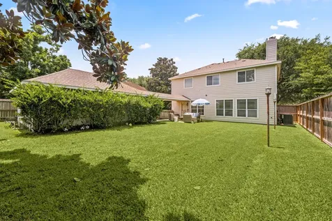 3718 Hawkins Court Missouri City TX 77459