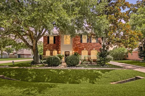 3718 Hawkins Court Missouri City TX 77459