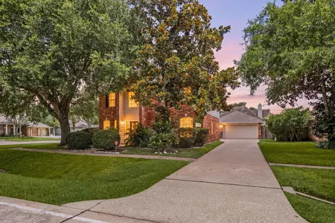 3718 Hawkins Court Missouri City TX 77459