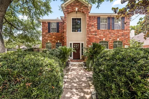 3718 Hawkins Court Missouri City TX 77459