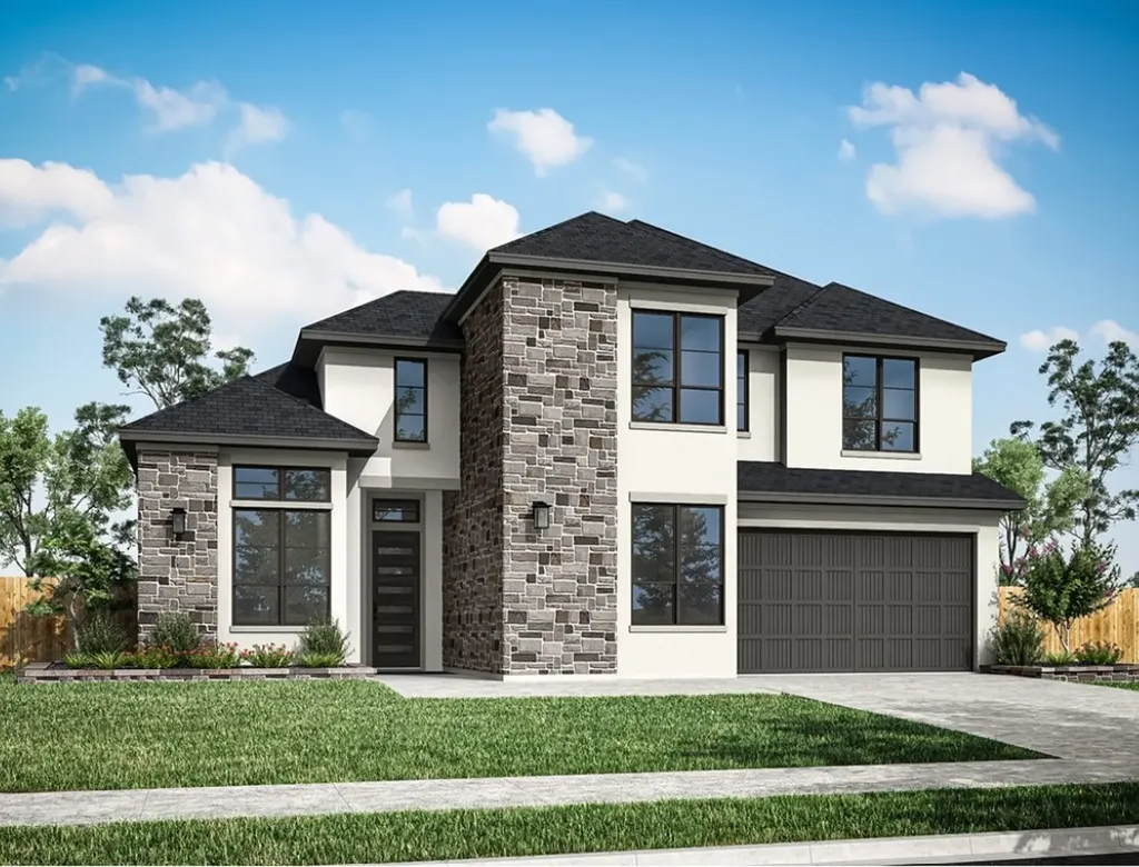 4847 Morning Springs Drive Spring TX 77386