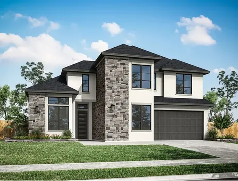 4847 Morning Springs Drive Spring TX 77386