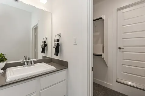 4847 Morning Springs Drive Spring TX 77386
