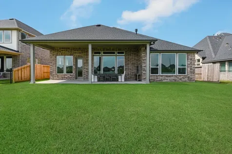 4847 Morning Springs Drive Spring TX 77386