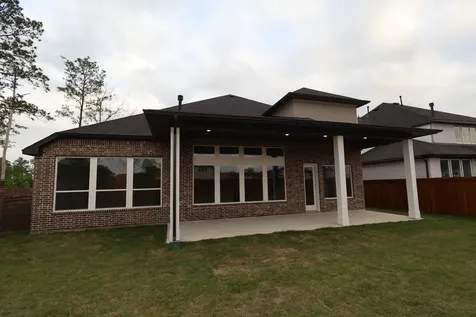 4847 Morning Springs Drive Spring TX 77386