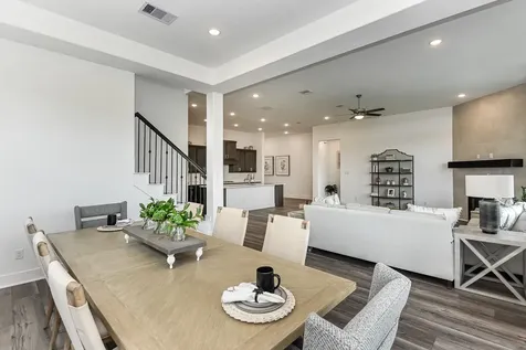 4847 Morning Springs Drive Spring TX 77386