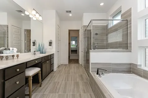 4847 Morning Springs Drive Spring TX 77386