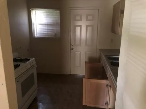 4223 Rockingham Street Houston TX 77051
