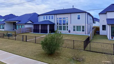 29726 Loblolly View Lane Fulshear TX 77441