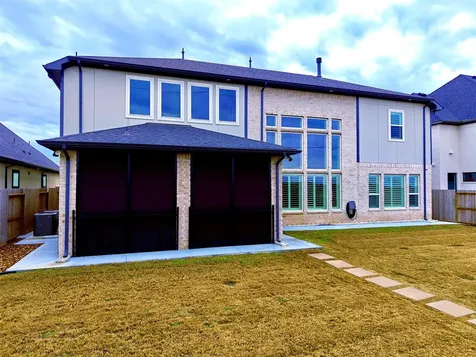 29726 Loblolly View Lane Fulshear TX 77441