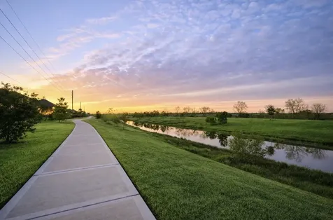 29726 Loblolly View Lane Fulshear TX 77441