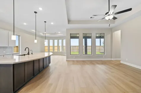 6411 Sparkling Citrus Street Manvel TX 77578