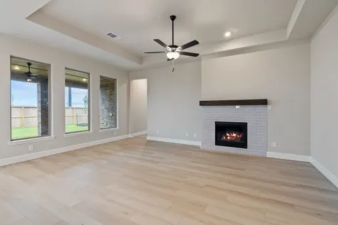 6411 Sparkling Citrus Street Manvel TX 77578