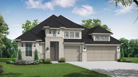 6411 Sparkling Citrus Street Manvel TX 77578