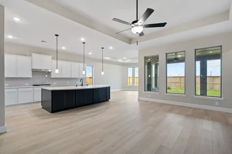 6411 Sparkling Citrus Street Manvel TX 77578