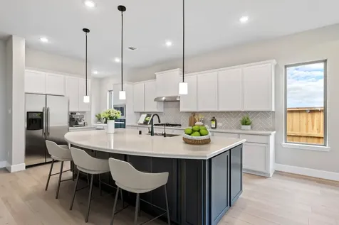 6411 Sparkling Citrus Street Manvel TX 77578