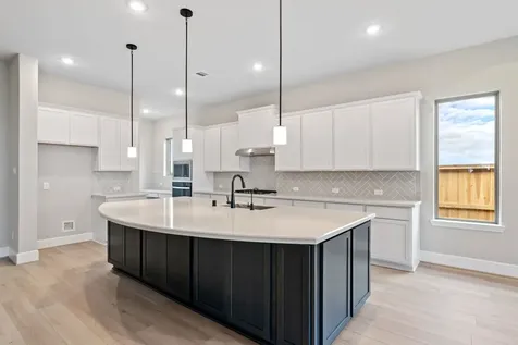 6411 Sparkling Citrus Street Manvel TX 77578