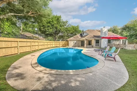 22030 Shady Valley Drive Katy TX 77450