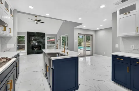 22030 Shady Valley Drive Katy TX 77450