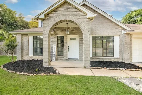 22030 Shady Valley Drive Katy TX 77450