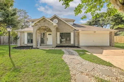 22030 Shady Valley Drive Katy TX 77450